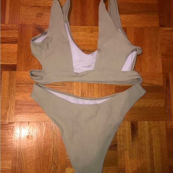 Shein bathing suit Large - Picture 2 of 4